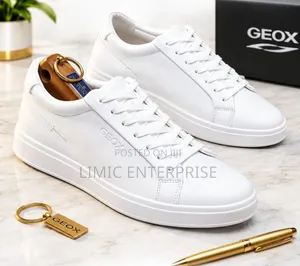 Geox Smart Casual
