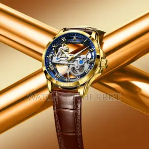 Automatic Watch