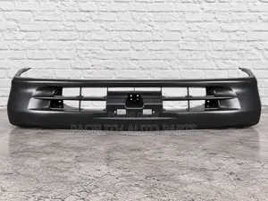 Front Bumper Toyota Corolla Ae 111 1998