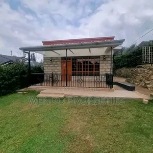 2bdrm Bungalow in Karen C for rent
