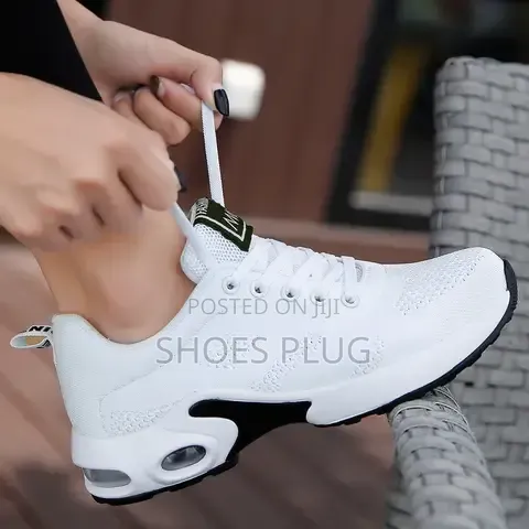 Durable New Shoes