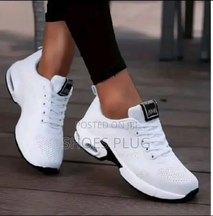 Durable New Shoes