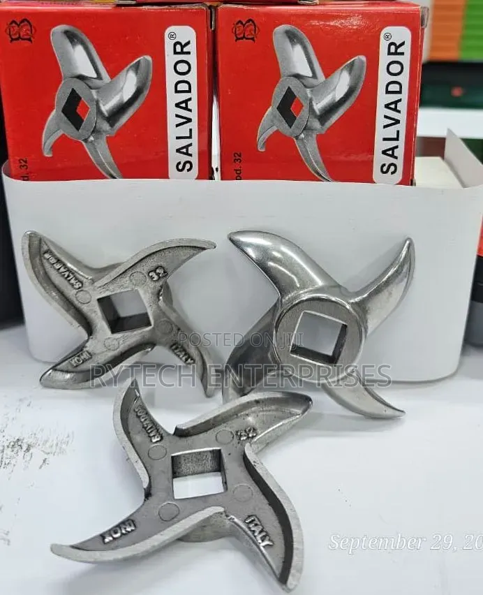 M32 Meat Mincer Blade