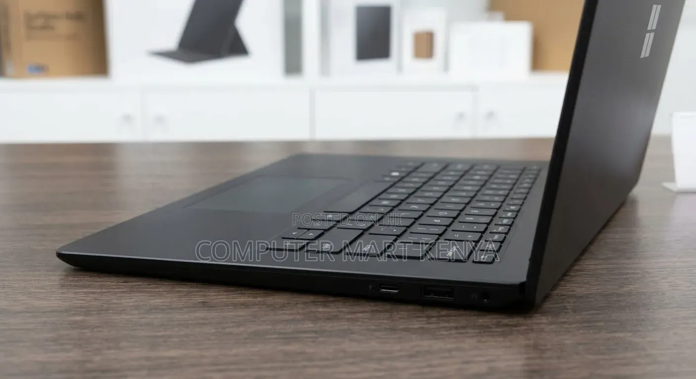 New Laptop Microsoft Surface Laptop 3 16GB Intel Core i7 SSD 512GB