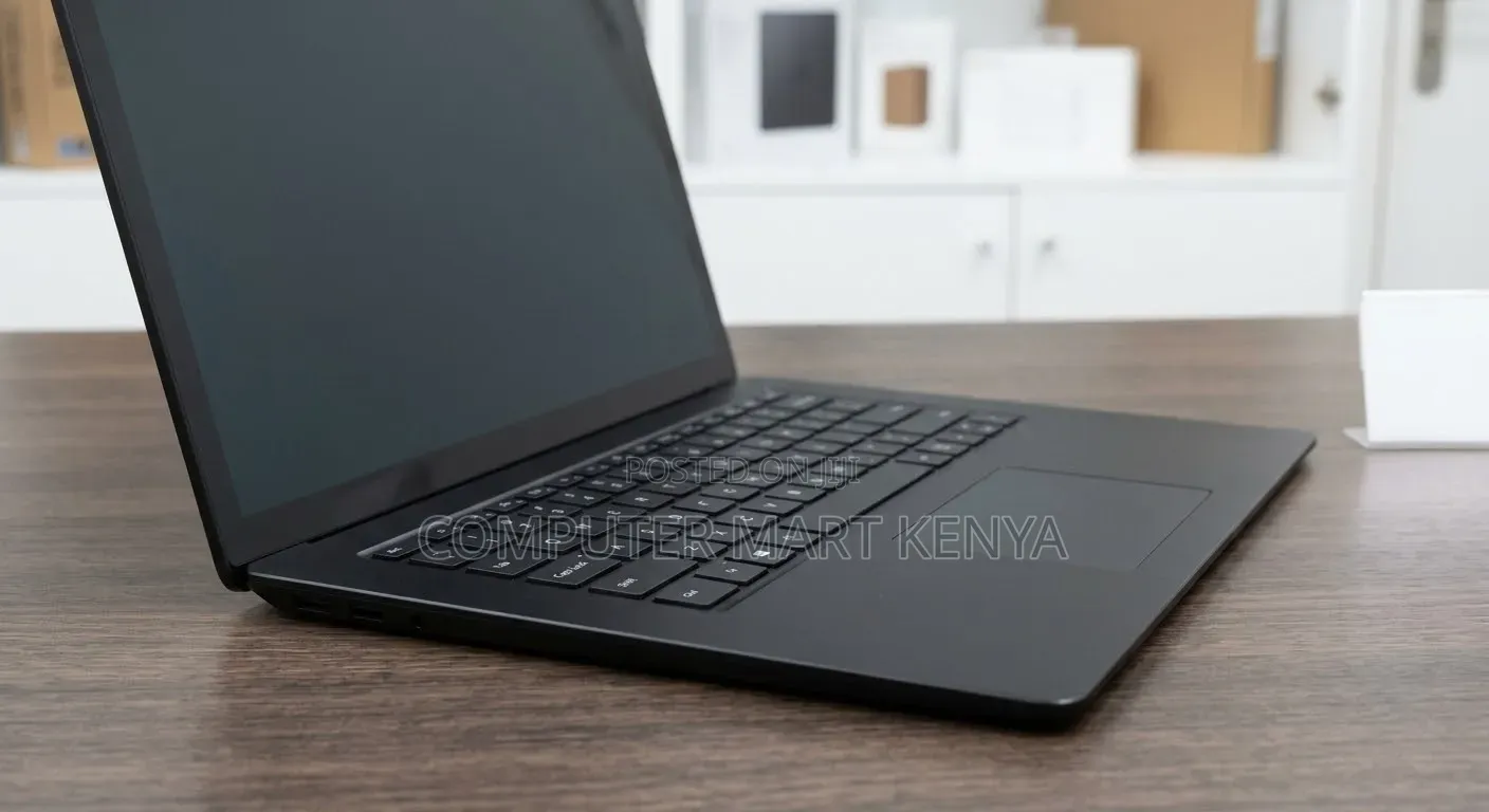 New Laptop Microsoft Surface Laptop 3 16GB Intel Core i7 SSD 512GB
