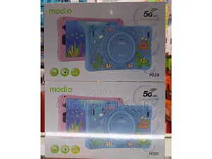 New Modio M128 256 GB Green