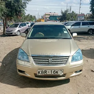Toyota Premio 2.0 FWD 2006 Gold