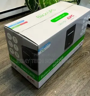 APC BVX2200MI-MS 2.2kva Ups