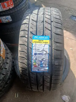 275/35zr22 Bearway
