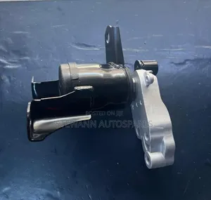 Engine Mounting