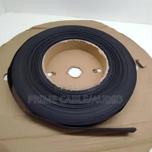 20mm Black Heatshrink Tube
