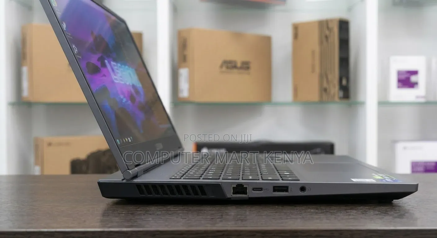 New Laptop Lenovo Legion 5 16GB Intel Core i7 SSD 512GB