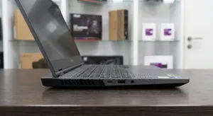 New Laptop Lenovo Legion 5 16GB Intel Core i7 SSD 512GB