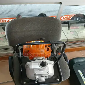STIHL High-Volume Irrigation Pump for Small Farms