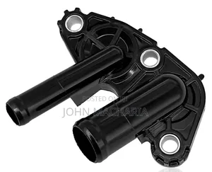 PVC Hose Connector for Subaru Forester, Impreza, Legacy WRX Crosstrek