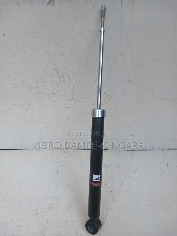 Nissan Sylphy Rear Shock - main view