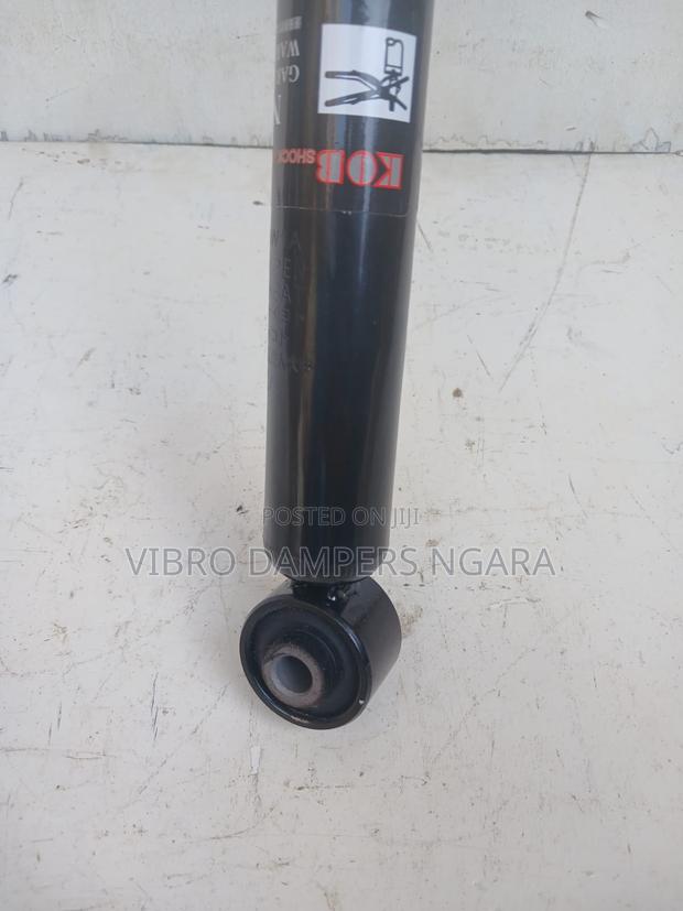 Nissan Sylphy Rear Shock - thumbnail 3