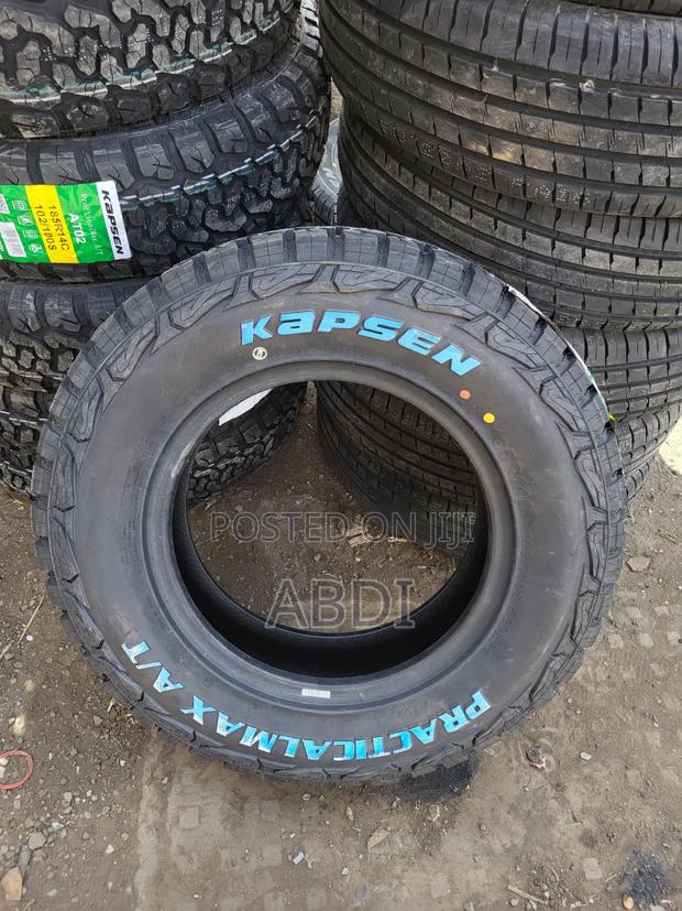 185R14C Kapsen Alteren - thumbnail 3