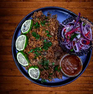 Food and Catering