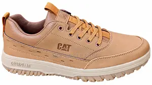 Caterpillar Leather Casuals Shoes