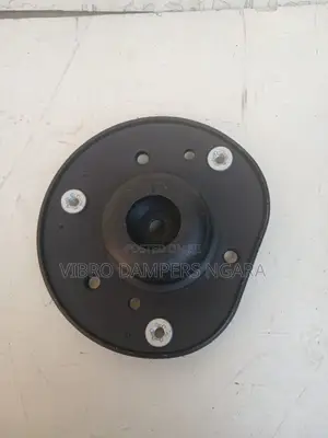 VolVo XC90 Front Shock Mounting