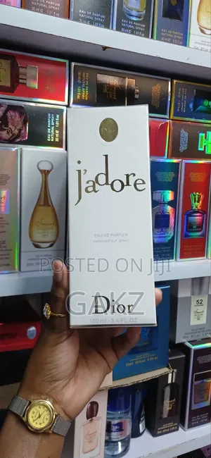 Jadore Perfumes