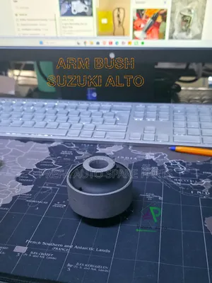 Arm Bushes Suzuki Wagon R , Suzuki Alto