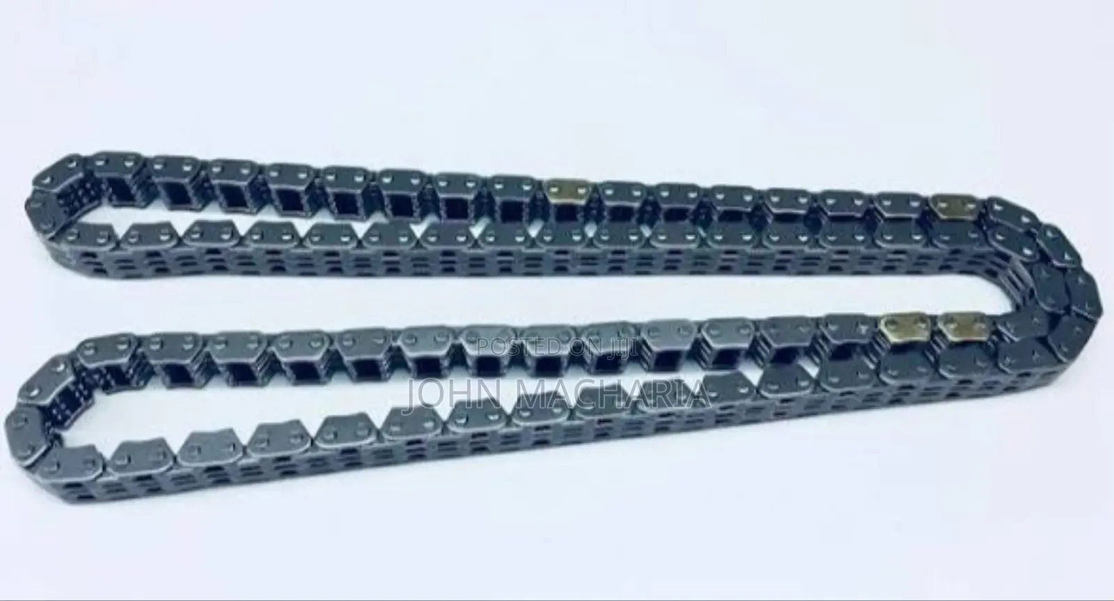 1SZ Timing Chain for Toyota Vitz