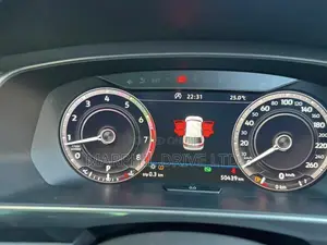 Volkswagen Tiguan 2.0T S AWD 4MOTION 2019 Gray