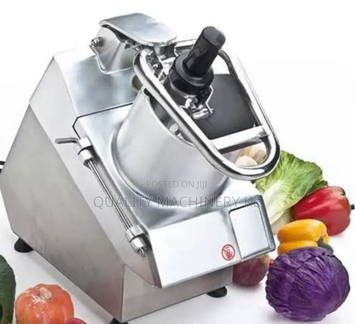 High Quality Professional Commercial Vegetable Cutter