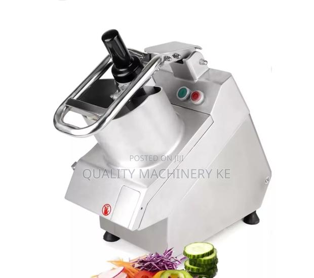 High Quality Professional Commercial Vegetable Cutter - thumbnail 2