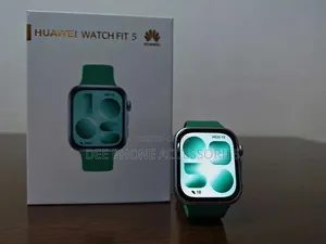 Huawei Watch Fit 5 Smart Watch