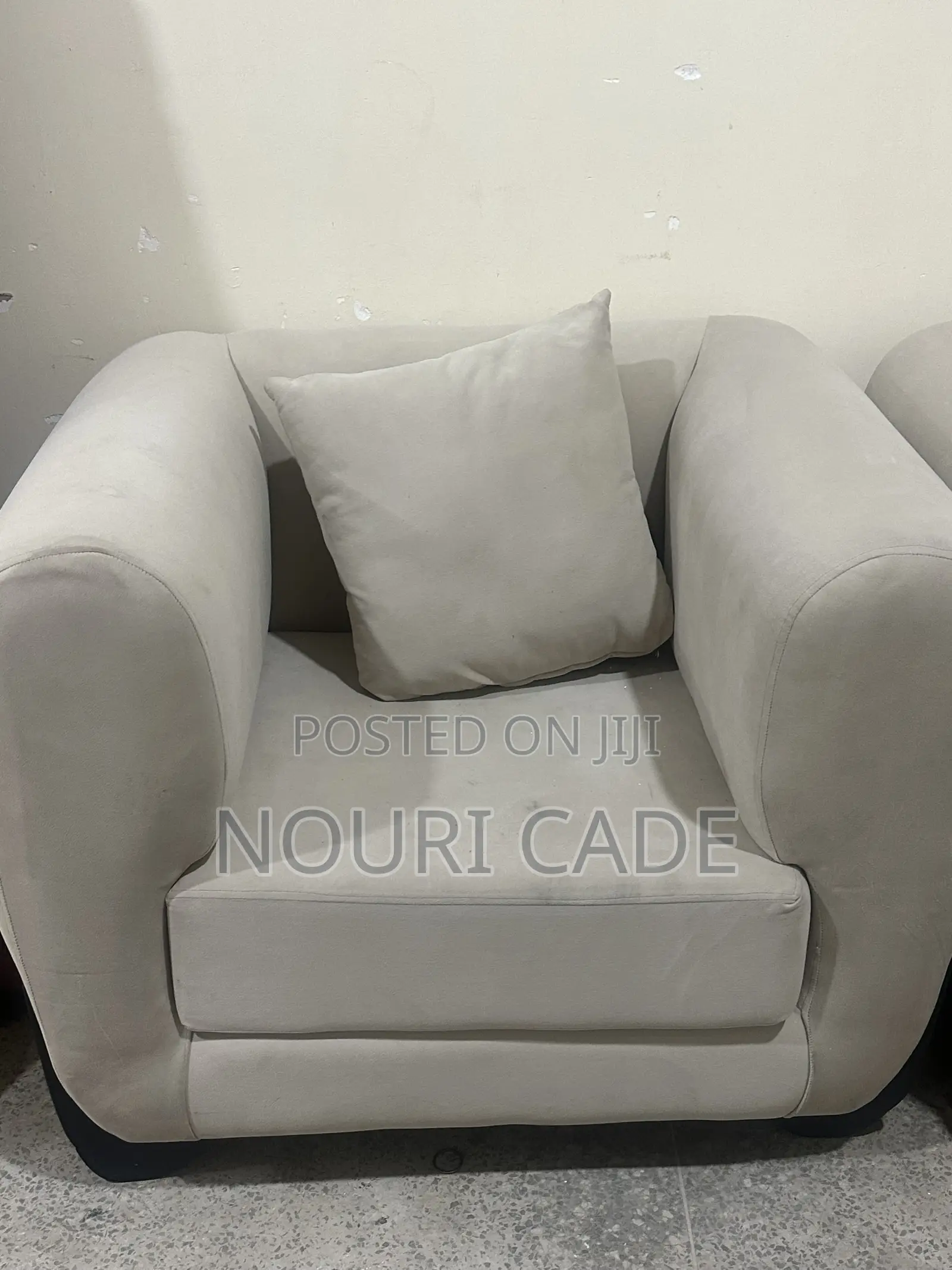 Second Hand Sofa Sets