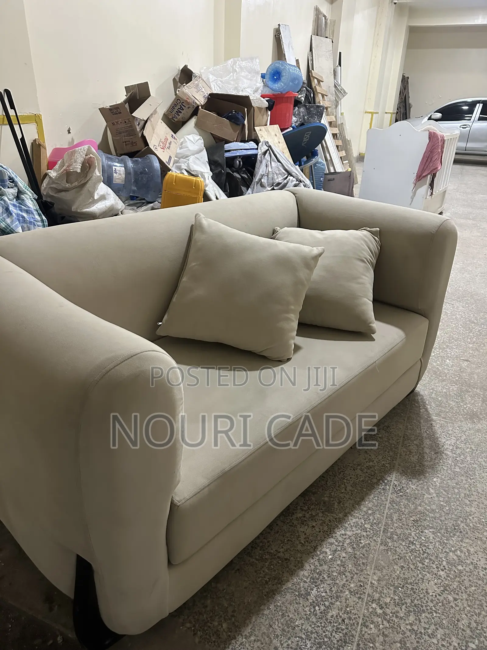 Second Hand Sofa Sets