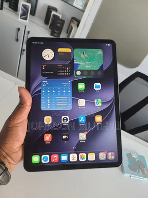 Apple iPad Pro 11 (2021) 128 GB Gray