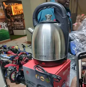 Hanmac 7-Litre Electric Kettle