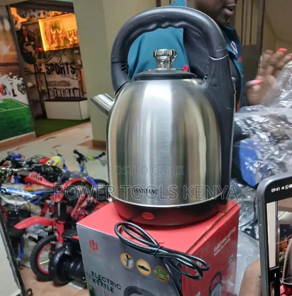 Hanmac 7-Litre Electric Kettle