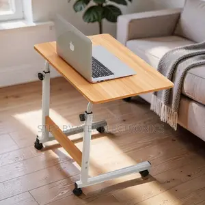 Adjustable Laptop Desk Table for Reading, Writing and Computer Work