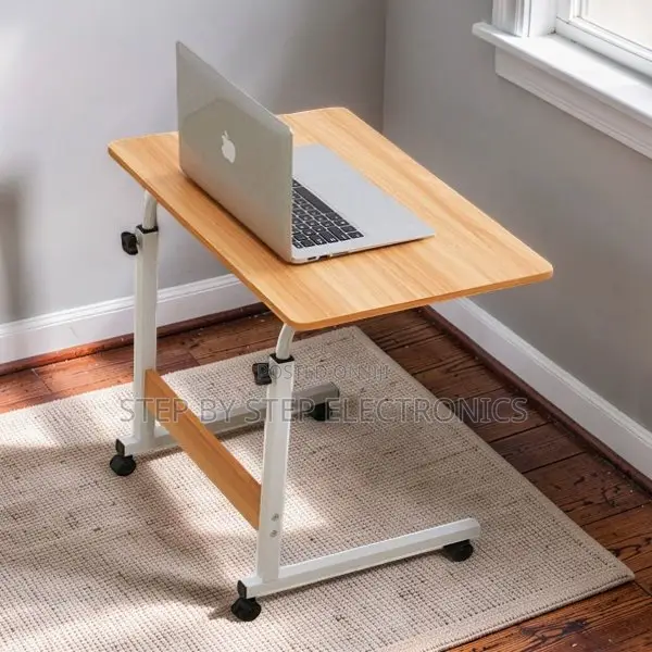 Adjustable Laptop Desk Table for Reading, Writing and Computer Work