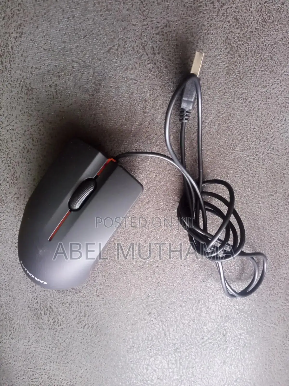 Office Mouse for Sale (Compatible With Most Devices) - Easy to Use