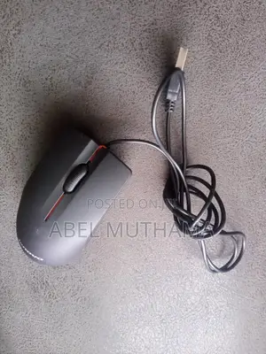 Office Mouse for Sale (Compatible With Most Devices) - Easy to Use