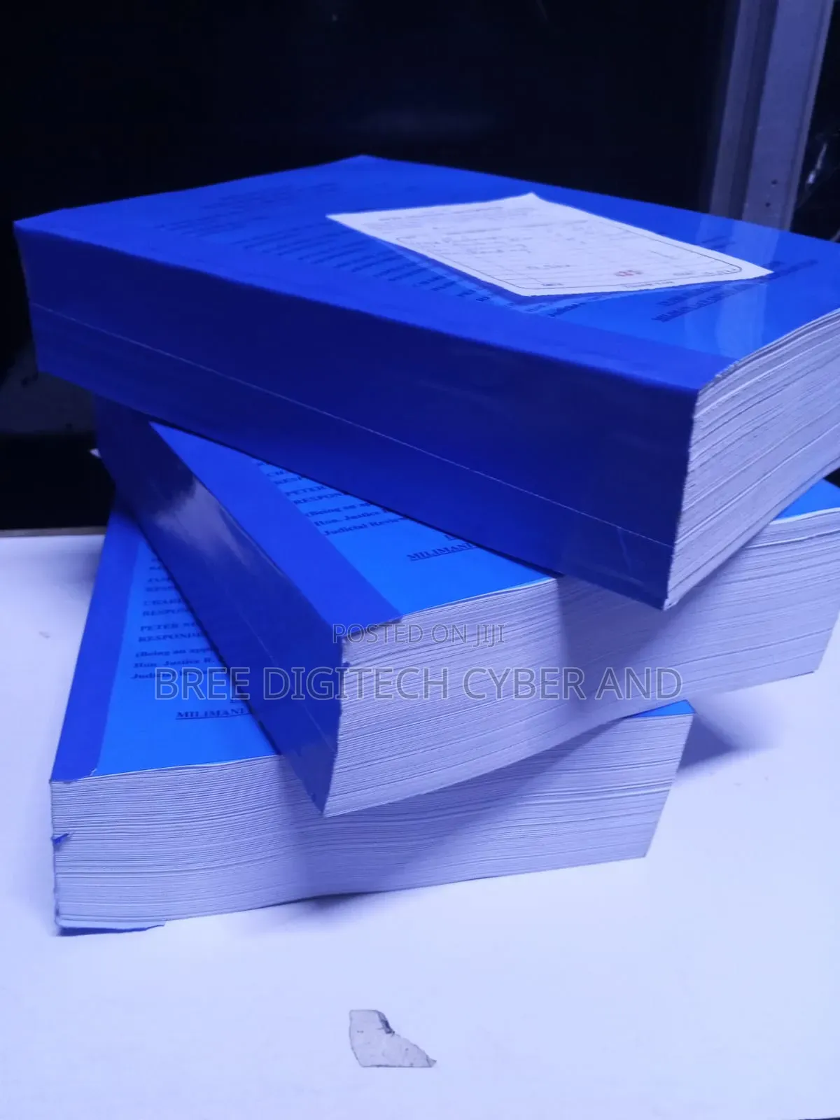 Thread Binding (Threading)