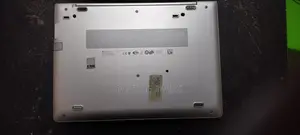 Laptop HP EliteBook 840 G6 8GB Intel Core i5 SSD 256GB
