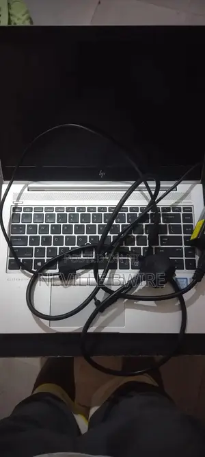 Laptop HP EliteBook 840 G6 8GB Intel Core i5 SSD 256GB