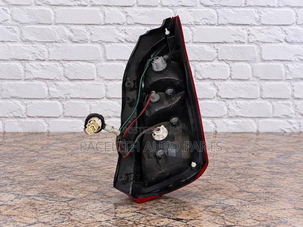 Tail Lamp Suzuki Alto HA25S - thumbnail 2
