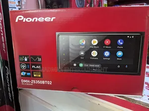Pioneer DMH-Z5350bt02