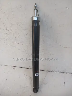 Ford Escape Rear Shock