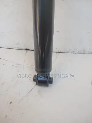 Ford Escape Rear Shock
