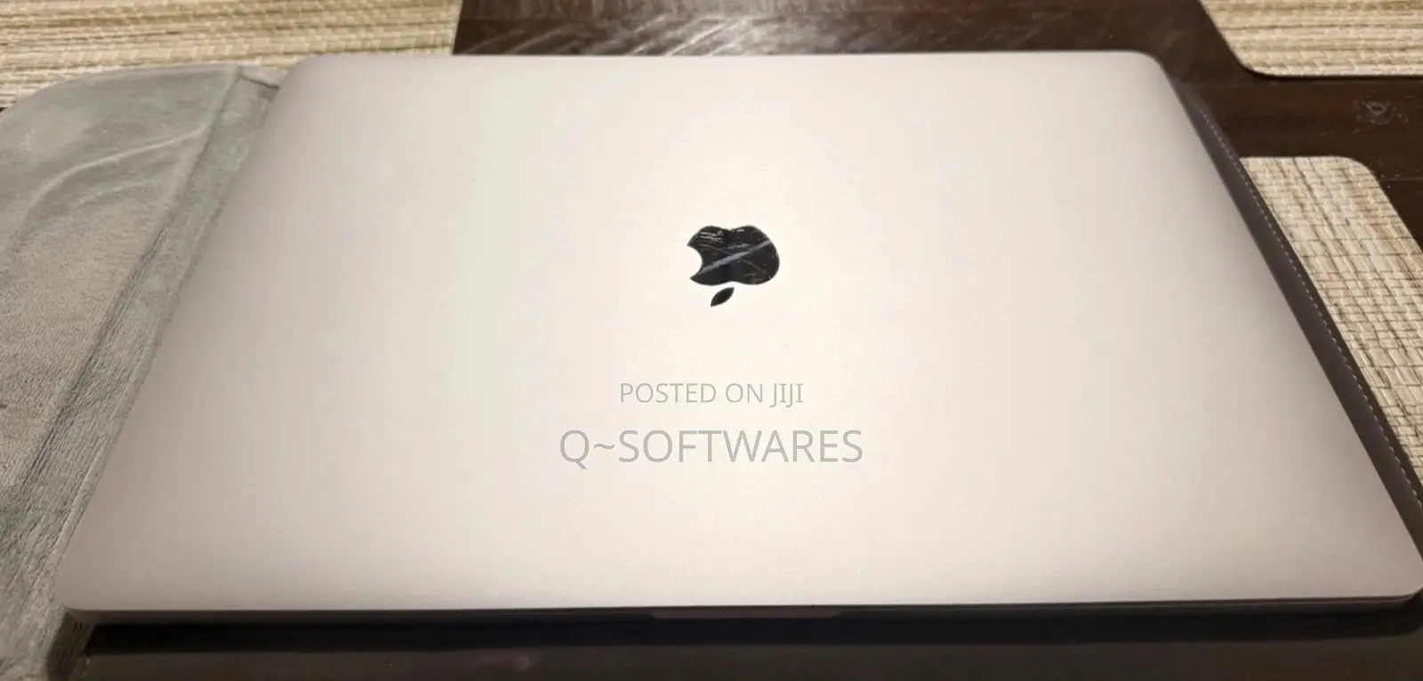 Laptop Apple MacBook Pro 2019 32GB Intel Core i7 SSD 512GB