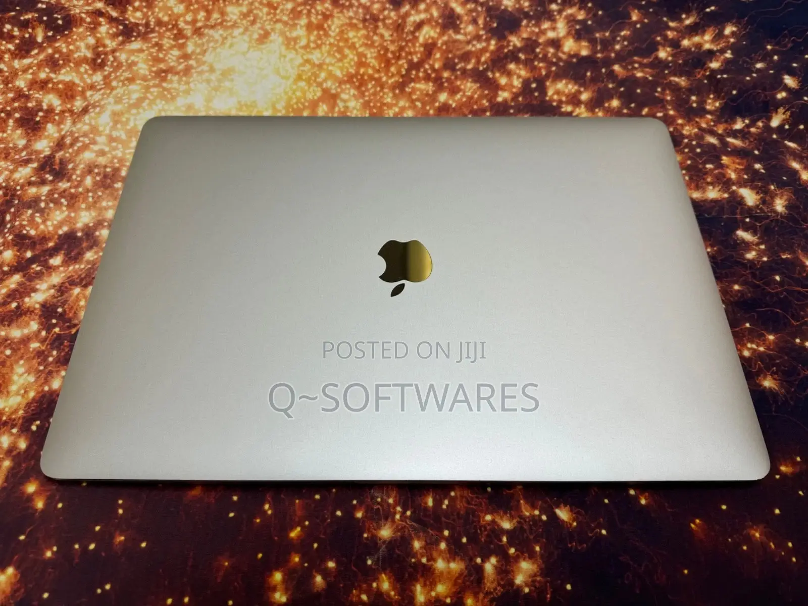 Laptop Apple MacBook Pro 2019 32GB Intel Core i7 SSD 512GB